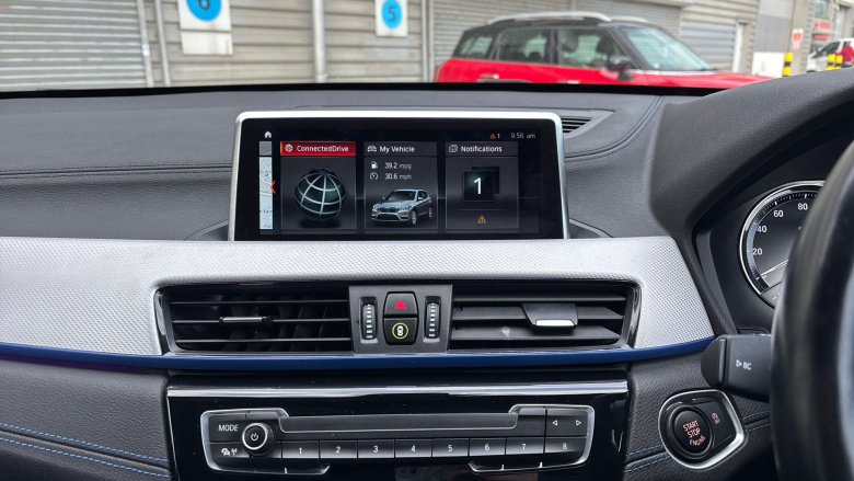 BMW X1 sDrive 20i [178] M Sport 5dr Step Auto Petrol Estate